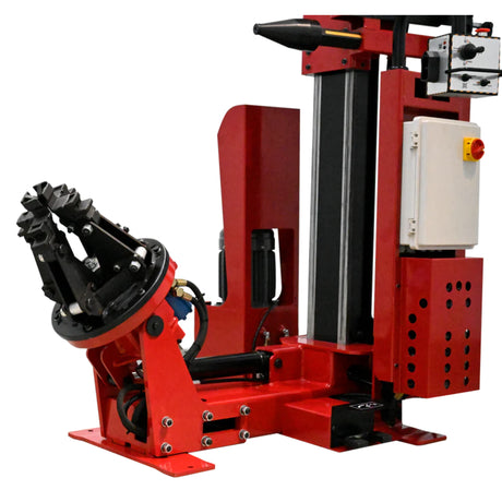 Fortisky Fully Automatic Truck/Bus/Light Truck/Car Tire Changer FTC-6700