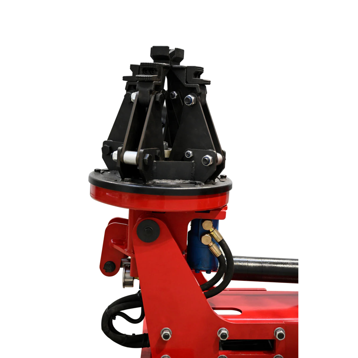 Fortisky Truck/Bus/Light Truck/Car Tire Changer Combo Fully Automatic 6700-5733
