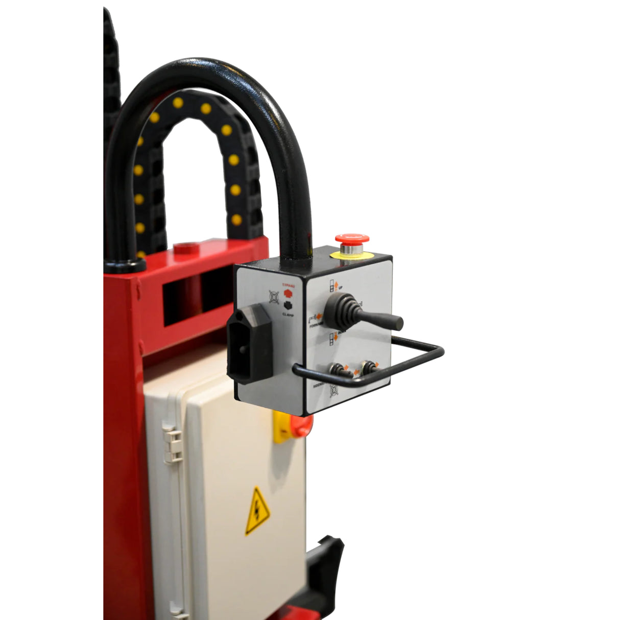 Fortisky Fully Automatic Truck/Bus/Light Truck/Car Tire Changer FTC-6700