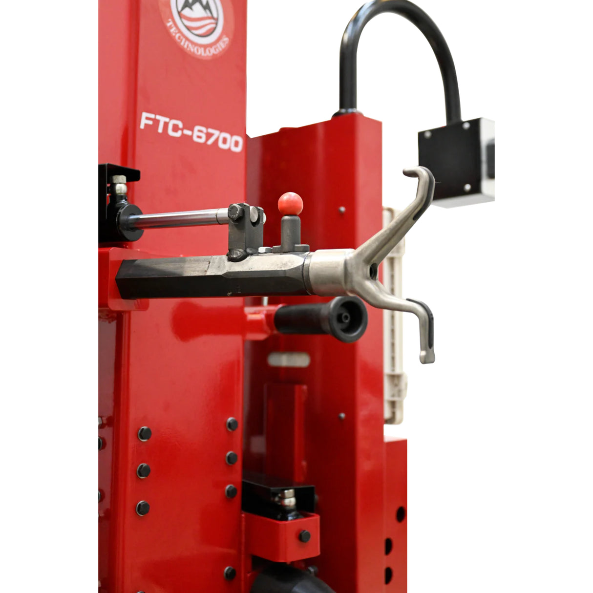 Fortisky Fully Automatic Truck/Bus/Light Truck/Car Tire Changer FTC-6700