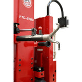 Fortisky Fully Automatic Truck/Bus/Light Truck/Car Tire Changer FTC-6700