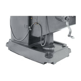 JET JTM-949EVS Mill with ACU-RITE 203 DRO, X/Y Powerfeeds, Air Drawbar