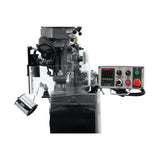JET JTM-1050EVS2/230 Mill with ACU-RITE 203 DRO and X/Y Powerfeeds