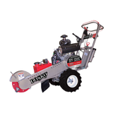 Dosko 691SP-20HE Self-Propelled Stump Grinder with Honda GX630 Engine Gas 20 HP