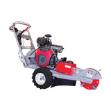 Dosko 691SP-20HE Self-Propelled Stump Grinder with Honda GX630 Engine Gas 20 HP