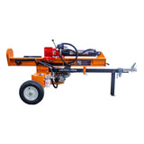Brave Pro 24-Ton Log Splitter Honda GX160 Gas-Powered