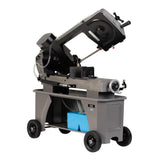 JET HVBS-712 7" x 12" Horizontal/Vertical Bandsaw