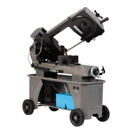 JET HVBS-712 7" x 12" Horizontal/Vertical Bandsaw