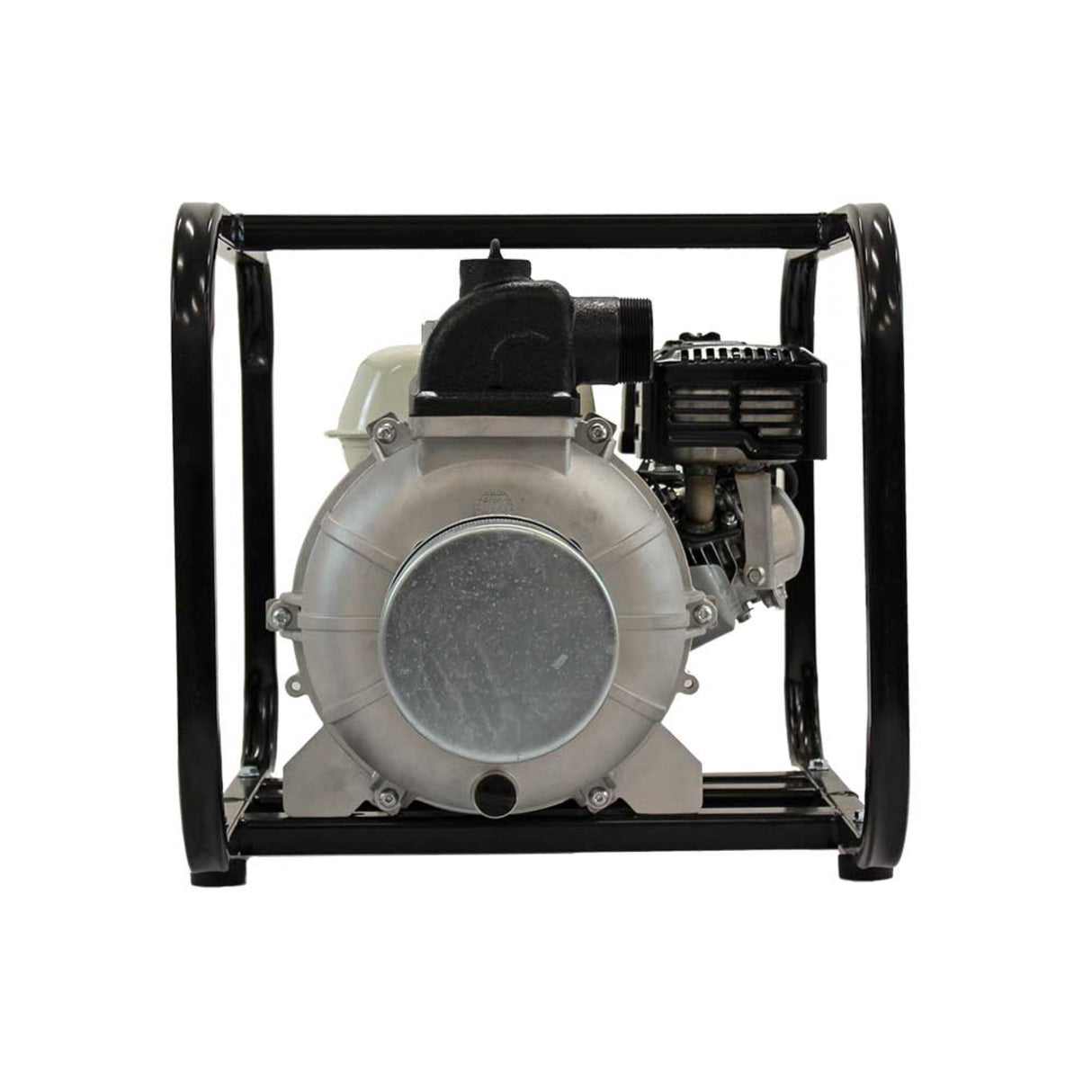 Brave Pro 2-In High-Pressure Water Pump Honda GX200 Gas