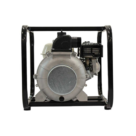 Brave Pro 2-In High-Pressure Water Pump Honda GX200 Gas