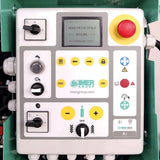IMER Koine Dual Continuous Mixer & Pump – 208V 3 phase & 240V Single Phase 9 HP