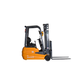 EKKO EK16A-177 3,500 lbs 177" Lift 3-Wheel Forklift
