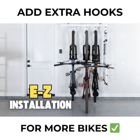 E-Z Garage Storage Wall Shelf Combo
