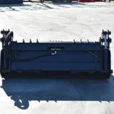 Loflin Fabrication Skid Steer 4-In-1 Combo Bucket