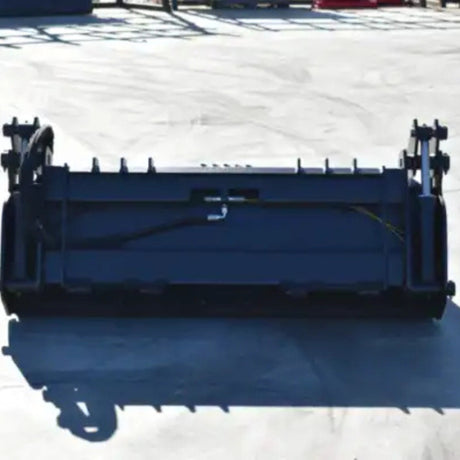 Loflin Fabrication Skid Steer 4-In-1 Combo Bucket