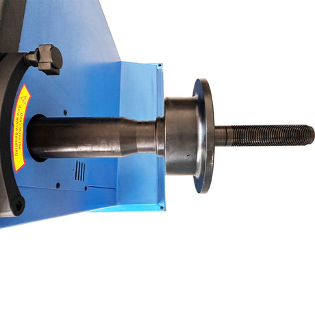 M&E ME-B620 Wheel Balancer