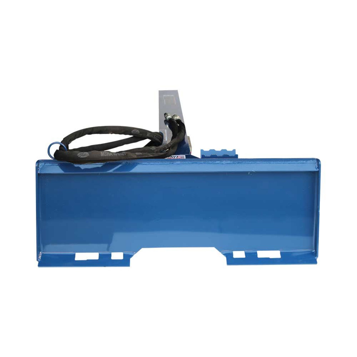 Iron & Oak SMH2419 24-Ton Log Splitter Skid Steer Attachment