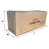 AMGO 071201 220V Single-Phase Power Unit XL-8F XL-10F XL-9X Lifts
