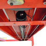 AMGO PRO-12 12,000-lb General Service Model