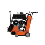 Brave Pro Floor Concrete Saw Honda GX390 Gas Walk-Behind Cutter