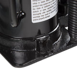 SUNEX 20-Ton Air Bottle Jack