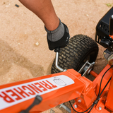 MechMaxx 7HP Gas Powered Cable Ditching Mini Trencher, TCR650