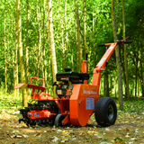MechMaxx 7HP Gas Powered Cable Ditching Mini Trencher, TCR650