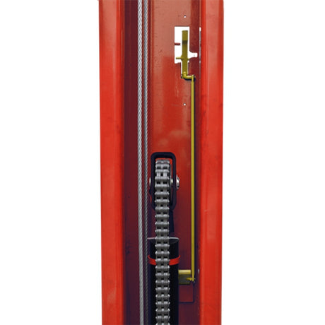 AMGO BP-10 Base Plate Two Post Lift 10,000 lb Car Hoist