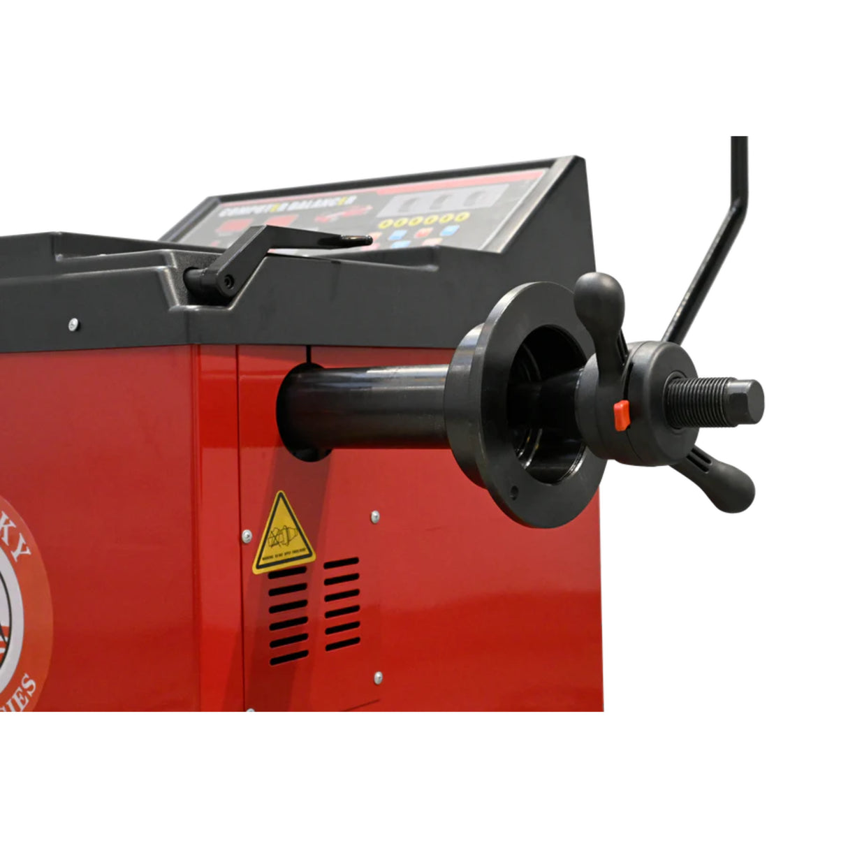 Fortisky Tire Changer 2.0HP Stronger Motor & Wheel Balancer Combo 1660-70B