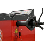Fortisky Tire Changer 2.0HP Stronger Motor & Wheel Balancer Combo 1660-70B