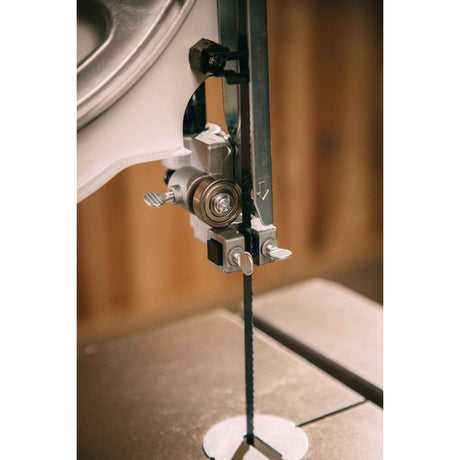 JET 14" Closed Stand Bandsaw, 1 HP, 115/230V 1Ph