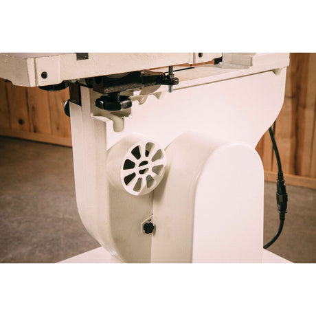JET 14" Closed Stand Bandsaw, 1 HP, 115/230V 1Ph