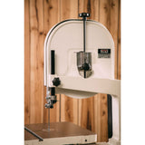 JET 14" Closed Stand Bandsaw, 1 HP, 115/230V 1Ph