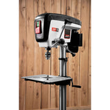 JET JDP-15F 15" Floorstanding Drill Press, 3/4HP 115V 1Ph