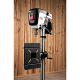 JET JDP-15F 15" Floorstanding Drill Press, 3/4HP 115V 1Ph