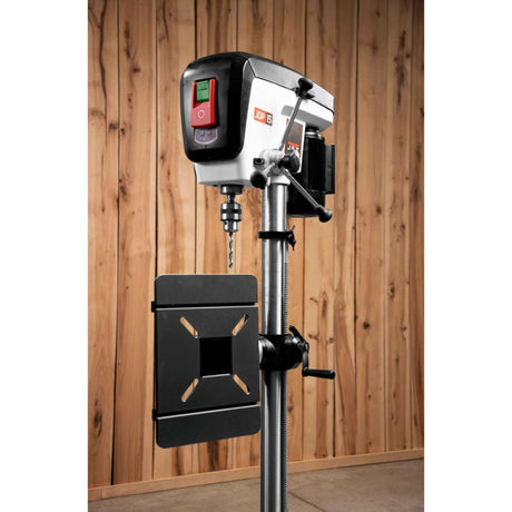 JET JDP-15F 15" Floorstanding Drill Press, 3/4HP 115V 1Ph