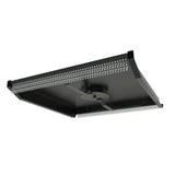 Top Dog Attachments HD Closed Front Brush Cutter for Skid Steers