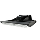 Top Dog Attachments HD Closed Front Brush Cutter for Skid Steers