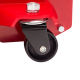 SUNEX 6603SJ250 American Eagle 250th Anniversary 3-Ton Steel Low Profile Floor Jack