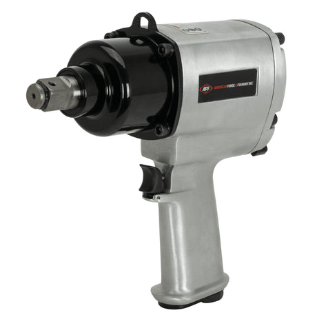 AFF 3/4" Drive Air Impact Wrench, 956 ft-lb Max Torque with 3/8" NPT Inlet