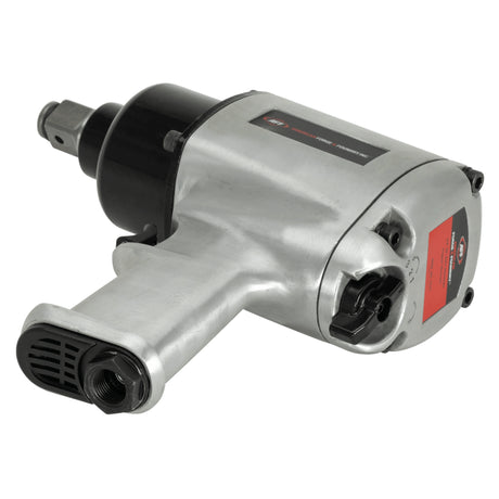 AFF 3/4" Drive Air Impact Wrench, 956 ft-lb Max Torque with 3/8" NPT Inlet