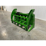 Top Dog Granite Grapple John Deere Mount