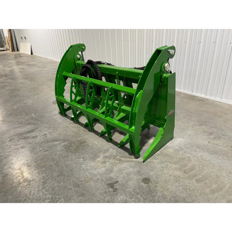 Top Dog Granite Grapple John Deere Mount