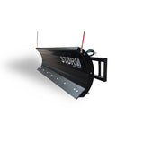 Glacier Attachments - Storm Angle Snow Blade (Steel Edge)