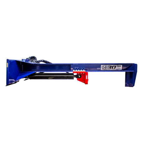 Iron & Oak SMH3030 30-Ton Log Splitter Skid Steer Attachment