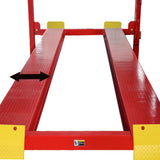 AMGO PRO-12SX 12,000-lb General Service Lift
