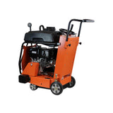 Brave Pro Floor Concrete Saw Honda GX390 Gas Walk-Behind Cutter