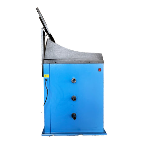 M&E ME-B620 Wheel Balancer