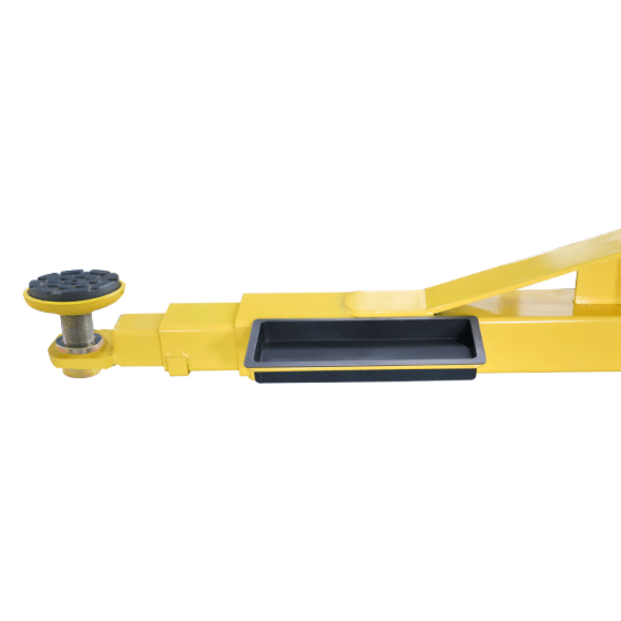 AMGO OH-12S 12,000-lb Clear Floor Two-Post Lift