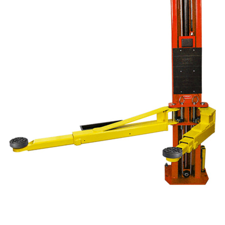 AMGO OH-9 Clear Floor Two Post Lift 9,000 lb Car Hoist